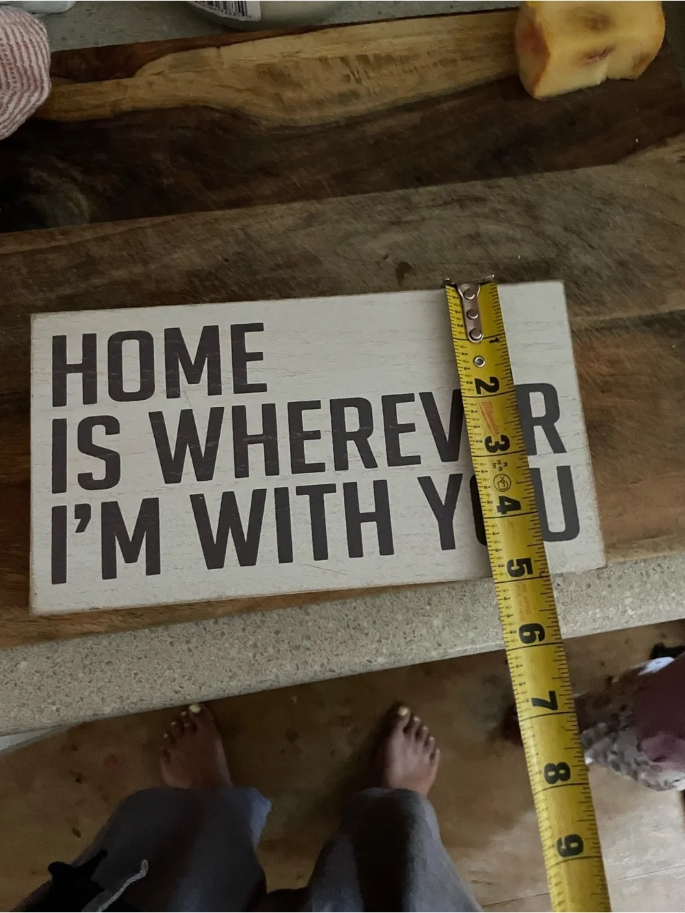 Home Wall Decor 